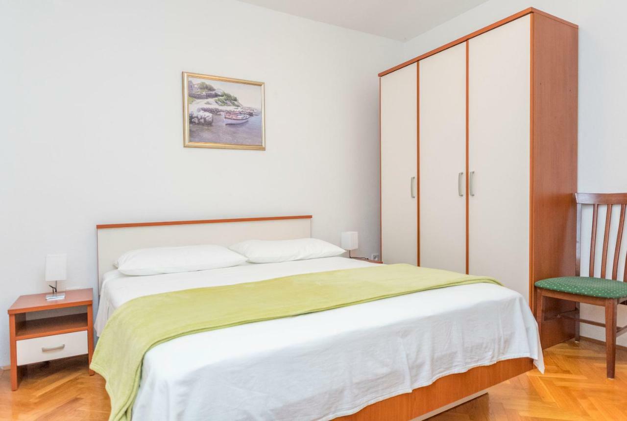 Apartments Sime Rogoznica  Eksteriør bilde